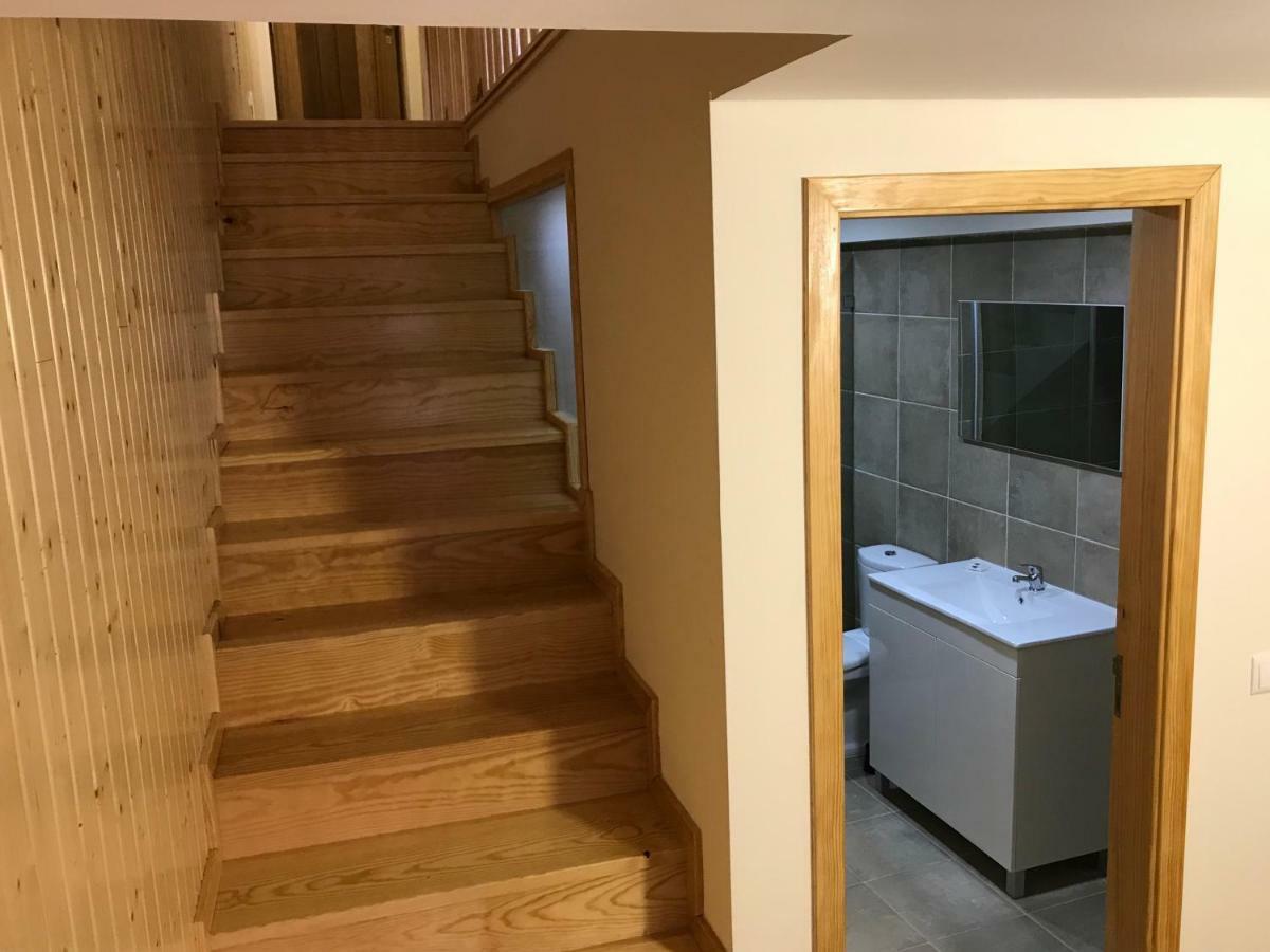 Casa Portas 8&10 Villa Lamego Eksteriør billede