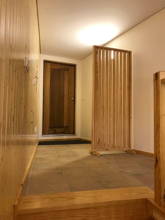 Casa Portas 8&10 Villa Lamego Eksteriør billede