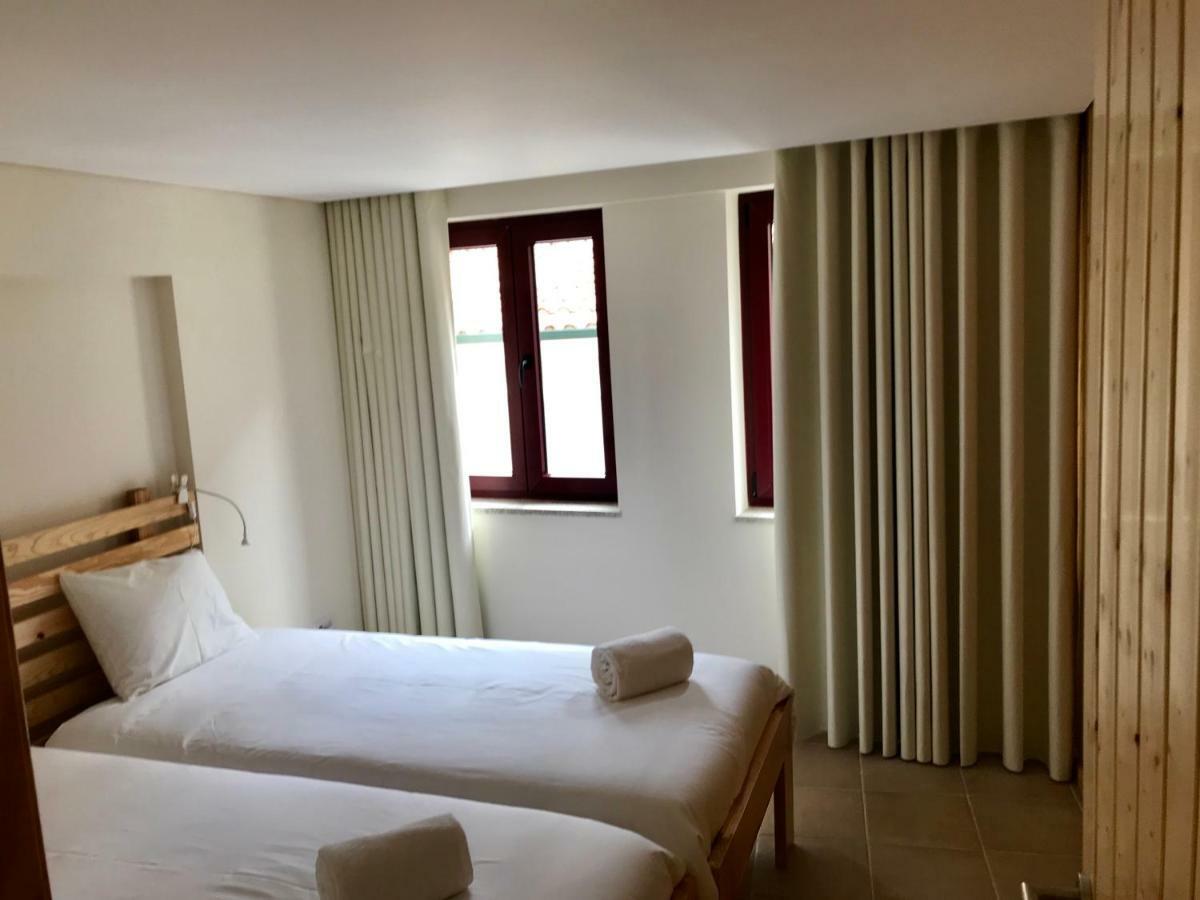 Casa Portas 8&10 Villa Lamego Eksteriør billede