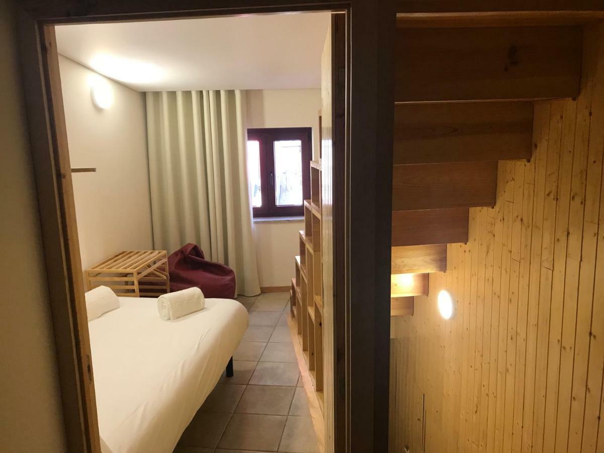 Casa Portas 8&10 Villa Lamego Eksteriør billede